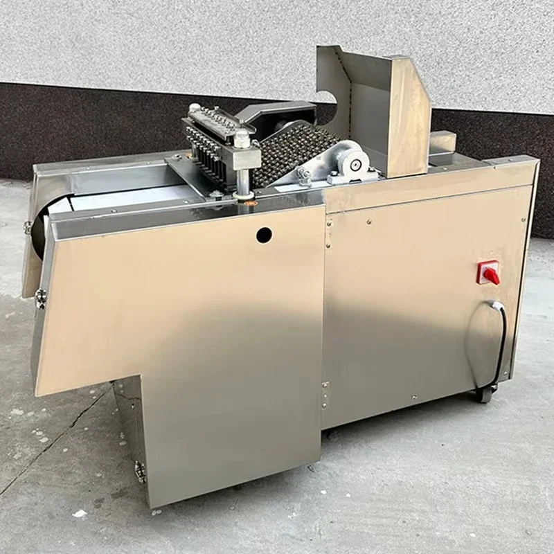 

Chicken processor Pork skin cutter Meat cutter Meat cutter