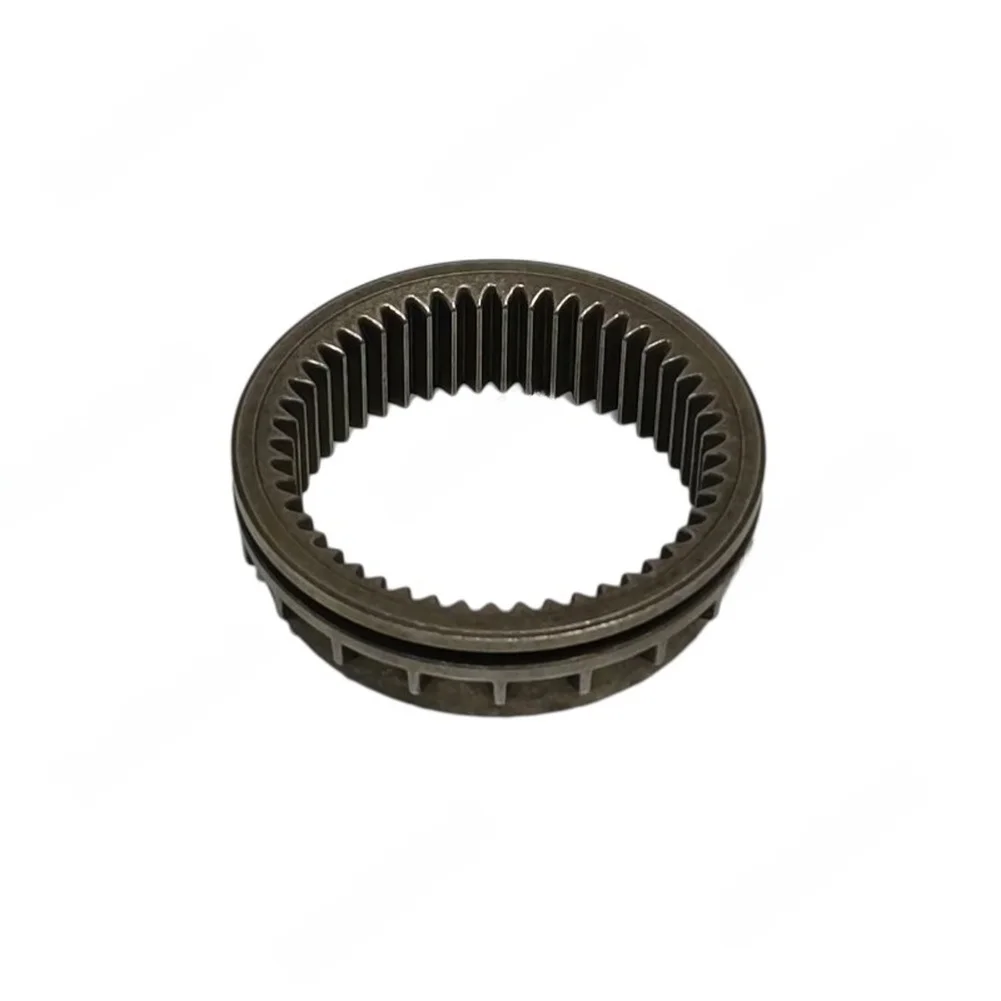 Tool Gear Accessory Replacement Gear N256760 for Power Tool Accessory High Strength Steel Construction Precision Machined Teeth