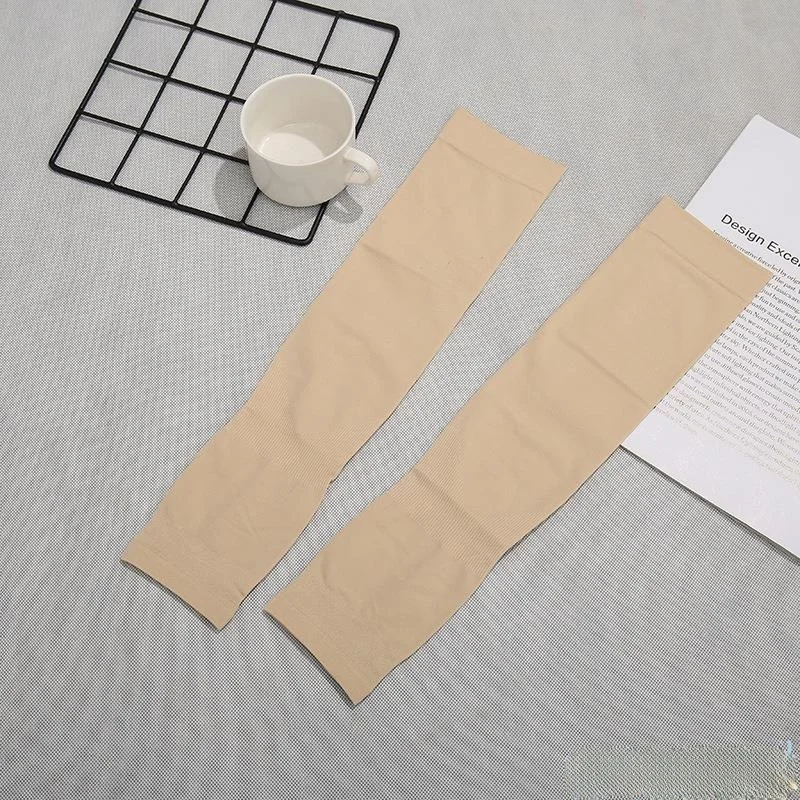 

Новые чехлы на руку из ледяного шелка, женские солнцезащитные летние чехлы Sl из тонкого ледяного шелка, солнечные чехлы для вождения, мужские кожаные чехлы...