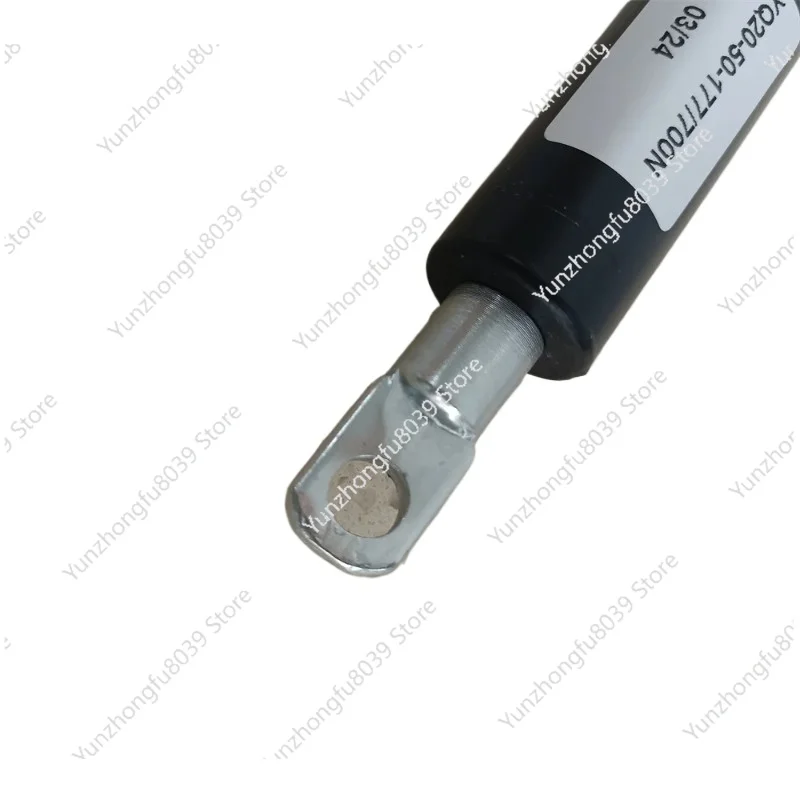 Air Gas Spring Extend Pneumatic Cylinder YQ20-50-177/700N YQ8/18Z-55-190 for Noblelift HANGCHA HC Pallet Truck Stacker