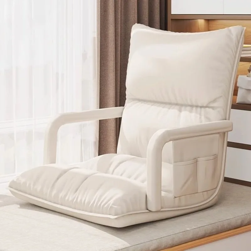 

Lazy sofa, tatami, single folding bed, backrest seat, dormitory, Japanese cushion, bay window cushion, small sofa