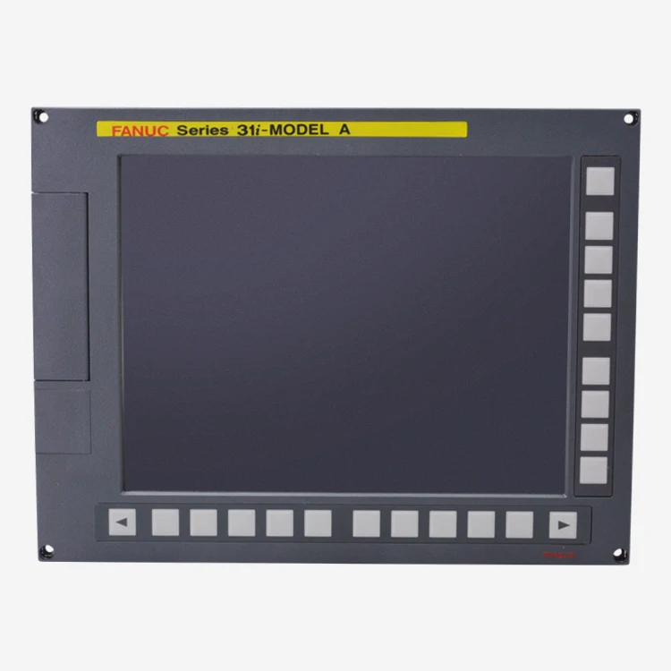 A02B-0303-C084 FANUC SYSTEM UNIT & Best Price  Japan fanuc cnc touch screen