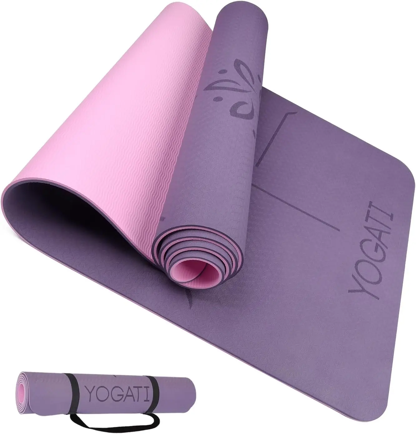 Best Yoga Mats for Home Workouts: 2025 Buying Guide