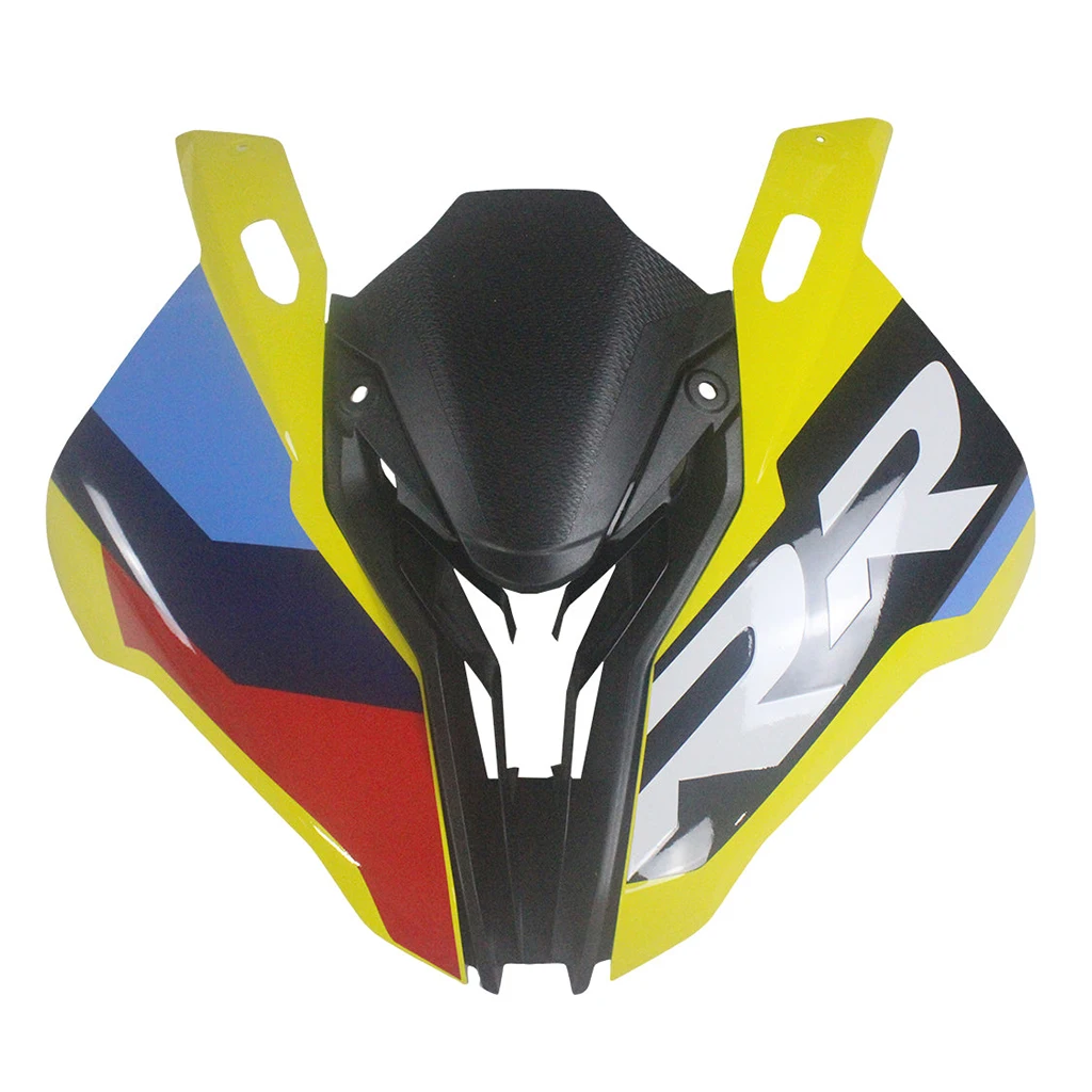 Para bmw s 1000rr 2022 2023 2024 carenagens legais s1000rr 22 23 24 acessórios da motocicleta kit carenagem personalizado