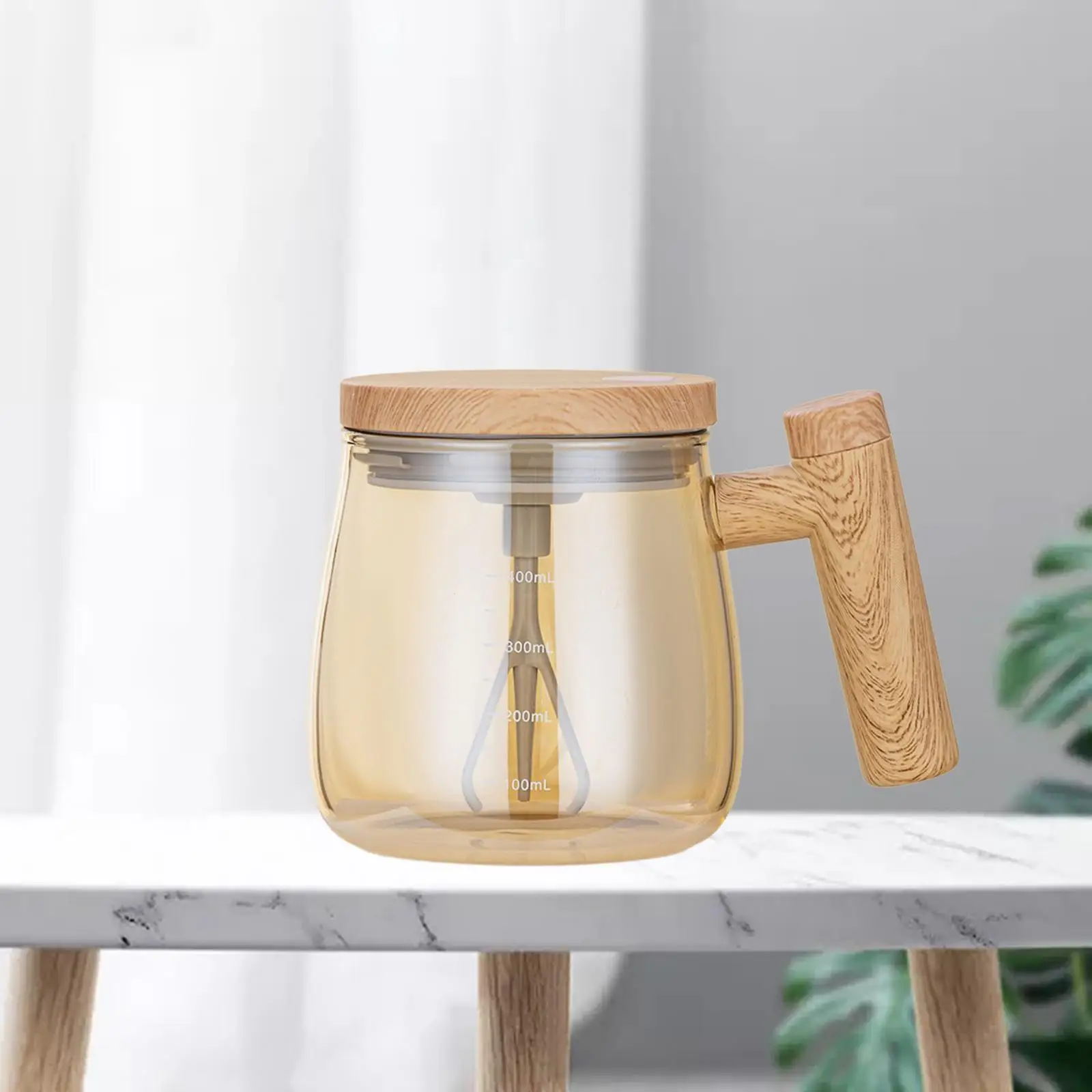 Auto Stirring Mug Powerful for Coffee/Milk/Protein Powder Battery Operated Self Mixing Coffee Mug 400ml Electric Mixing Cup Auto Stirring Mug Powerful for Coffee/Milk/Protein Powder Battery Operated Self Mixing Coffee Mug 400ml Electric Mixing Cup