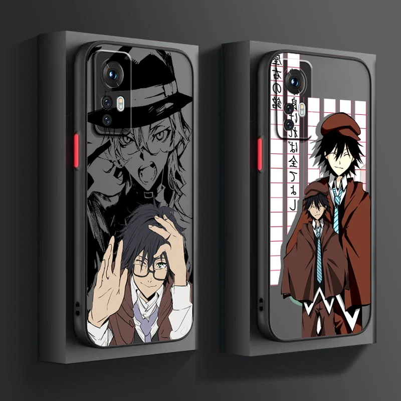 B-Bungo S-Stray Dog… - image