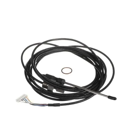 Rational 40.06.811P Meat Probe Sensor Temp Sensor Compatible Rational Appliances