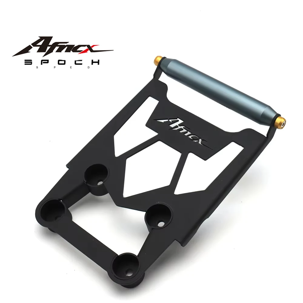 

Fit For DS625X 2025-2026 DS525X 2023-2025 Motorcycle GPS Navigation Stand 22MM Phone Support 201 Stainless Steel