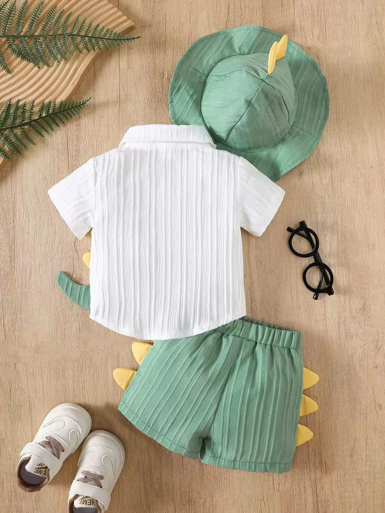 Thumbnail 2 - #54 Best Baby Outfits to Buy In 2026