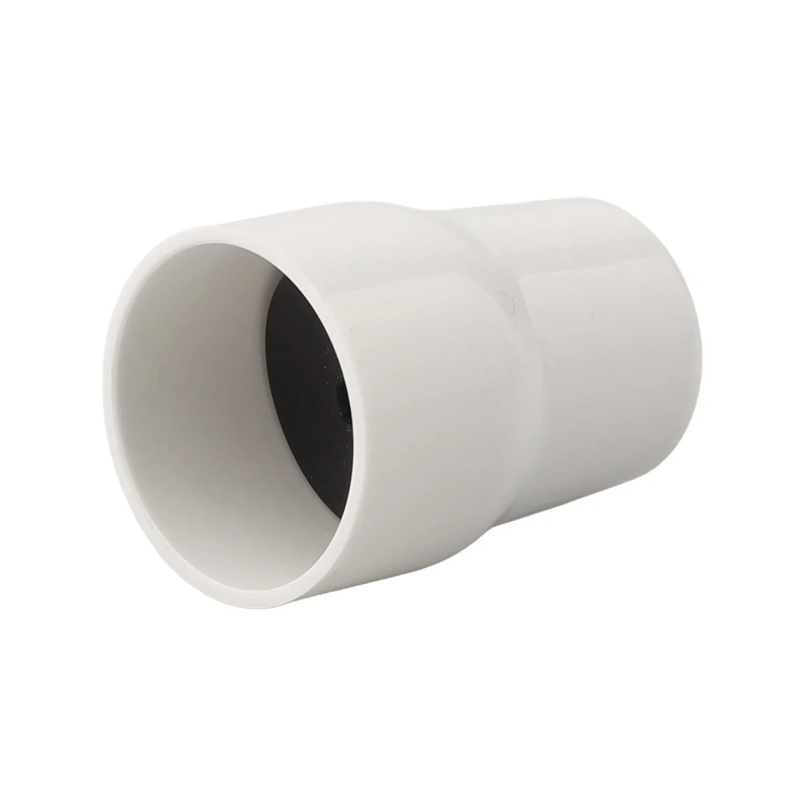 Color White Push-Fit Cap Better Grip Design Convenient Installation Process Valuable Protection Child Safe Flush Fit