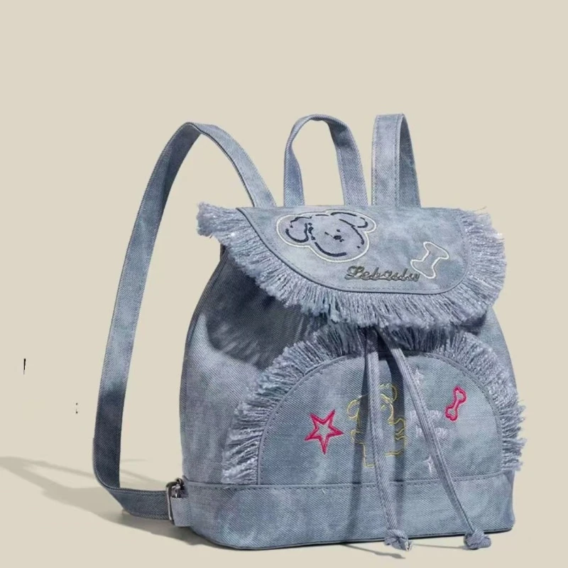 

Canvas Backpacks Cute Backpack Designer Bags Lightweight Travel Backpacks School Bags Mother Kids Bags for Girl Mochila Рюкзак