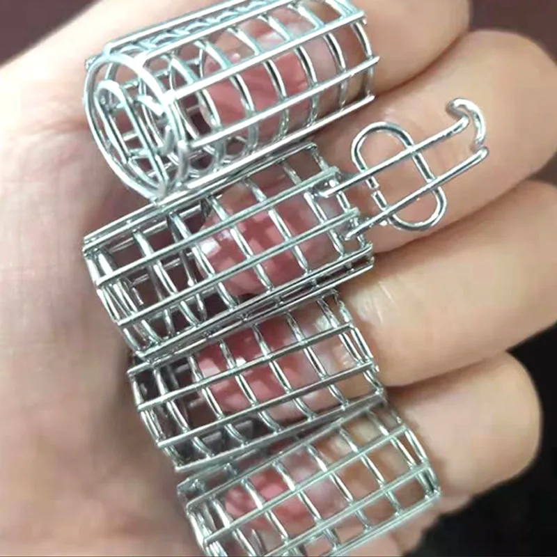 Pagaia rotante per cestello per test di dissuzione per compresse standardizzate Compendia per apparecchi per test di dissuzione per compresse da laboratorio