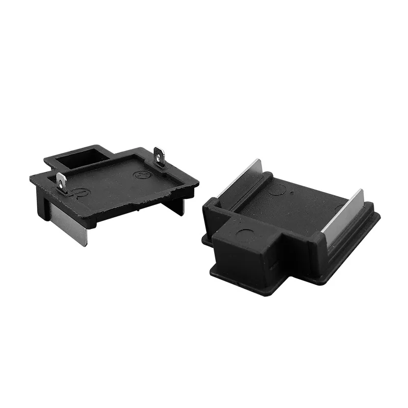 1/2pcs Battery Connector Terminal Block For Makita Battery Charger Adapter Converter Electric Power Battery Spanner Switch Pins