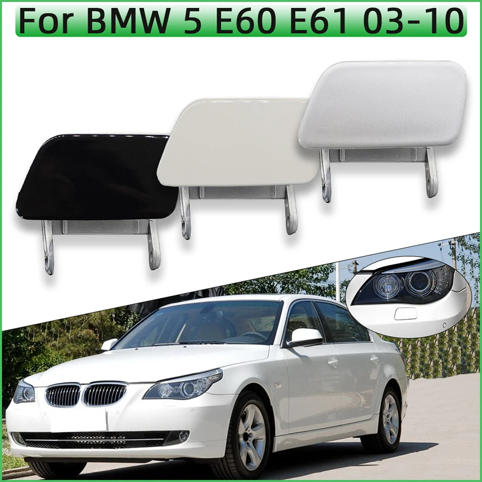 Headlamp Washer Noz…