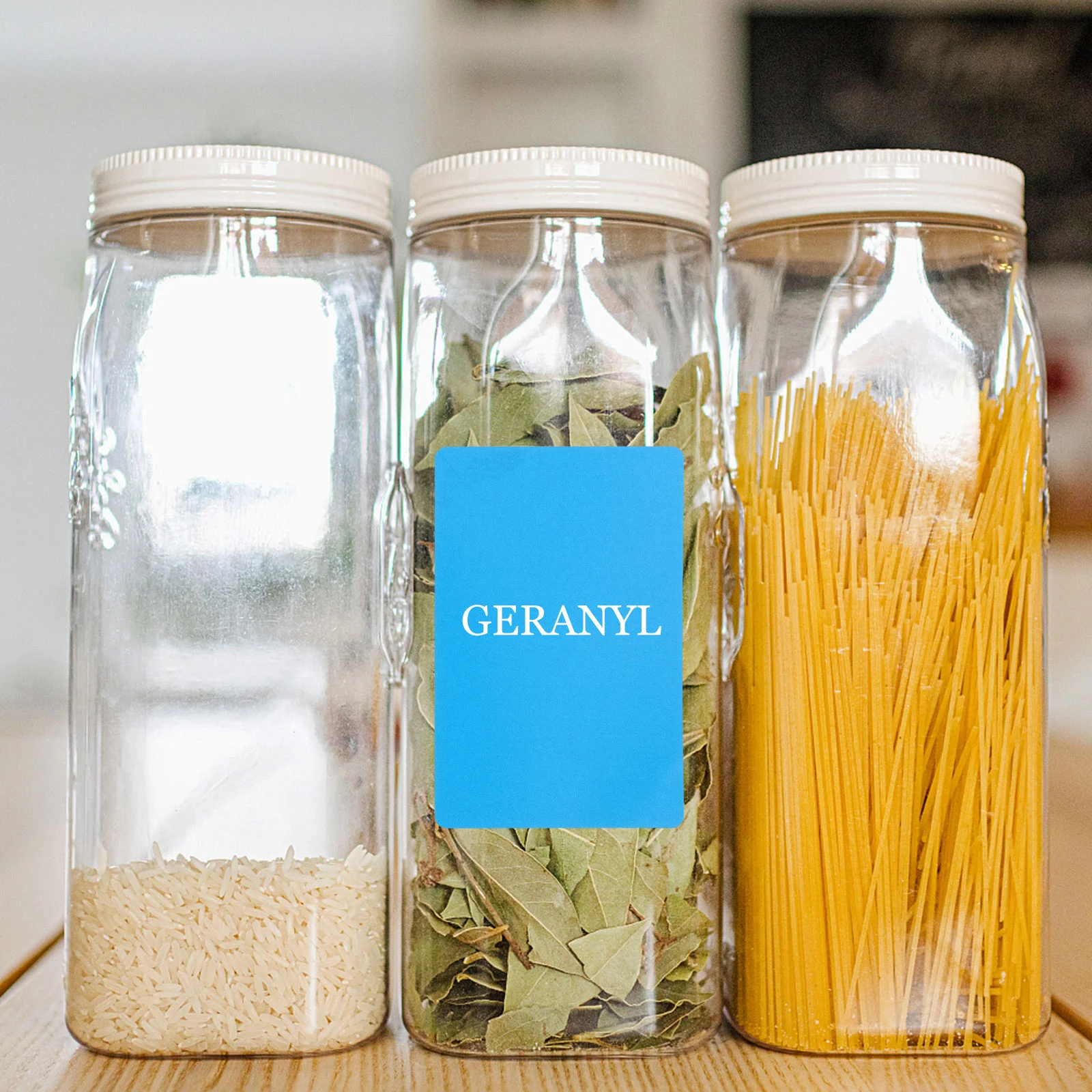 

Colorful Thermal Labels Strong Adhesive Suitable for Cookies Bags Candy Bags Treat Packs Milk Tea Stores Waterproof Oilproof