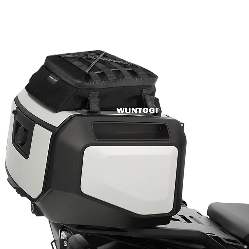 

For BMW R1300GS R 1300 Top Case Tool Kit R1300GS Vario Top Lid Bag R1300GS Topcase Storage Bag for BMW Vario Topcase Cover Bag