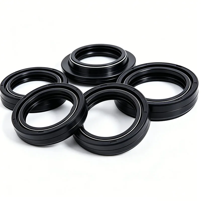 41x54x11 For Suzuki TS125 KL250 RGV250 GSX600 GSXR600 TS 125 KL 250 RGV 250 GSX 600 GSXR 600 Front Fork Oil Seal Dust Seal