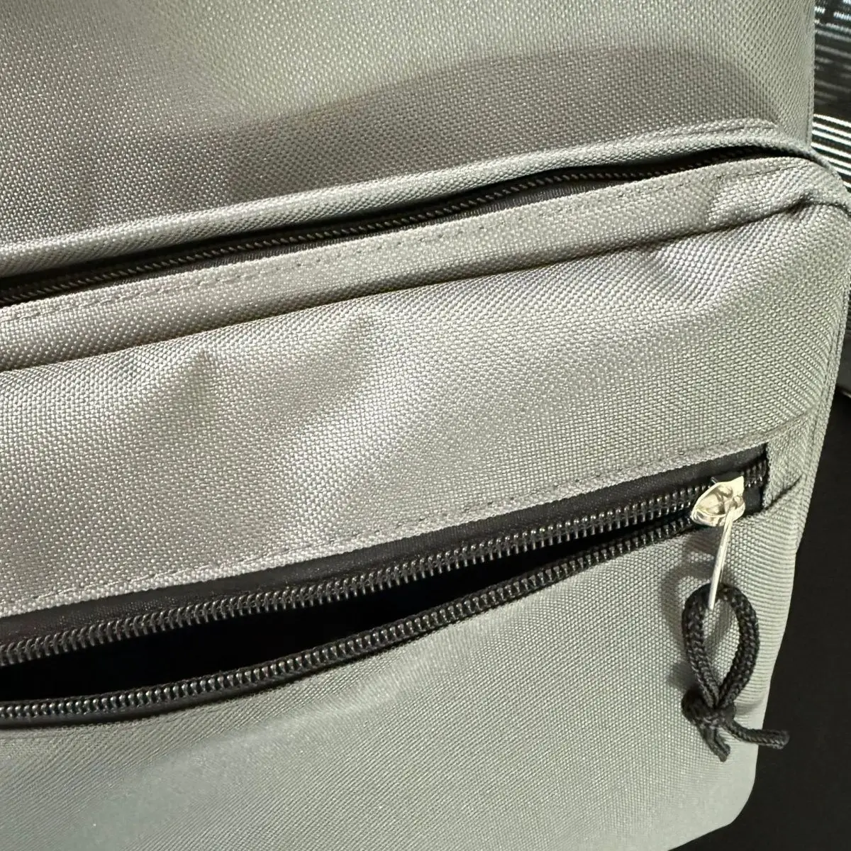 Hot Pusheen Style Cute Grey Cat Backpack School Bag with Multi-Compartment & Padded Straps Casual Daypack for Birthday gift
