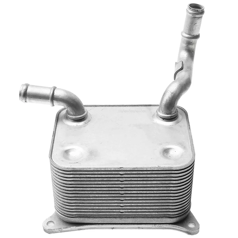 

NEW-Transmission Oil Radiator Cooler 079117015A 079117015P For A5 A8 A4 Q7 Touareg Auto Parts