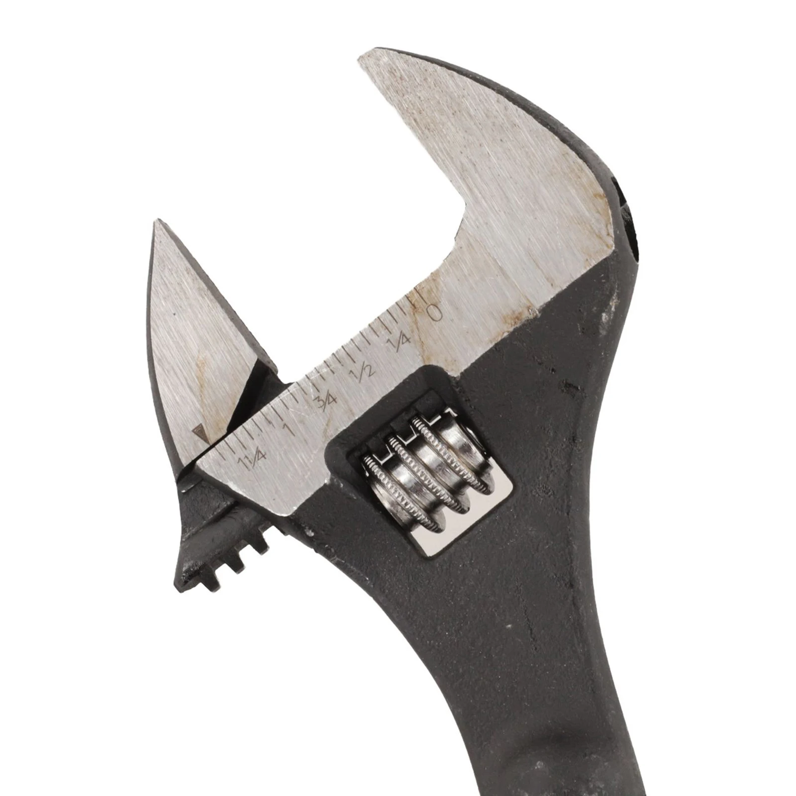 Anti Rust Adjustable Wrench Wrench Chrome-Vanadium Steel 10-inch Adjustable Wrench 10-inch Wrench 12-inch Wrench 8-inch Wrench