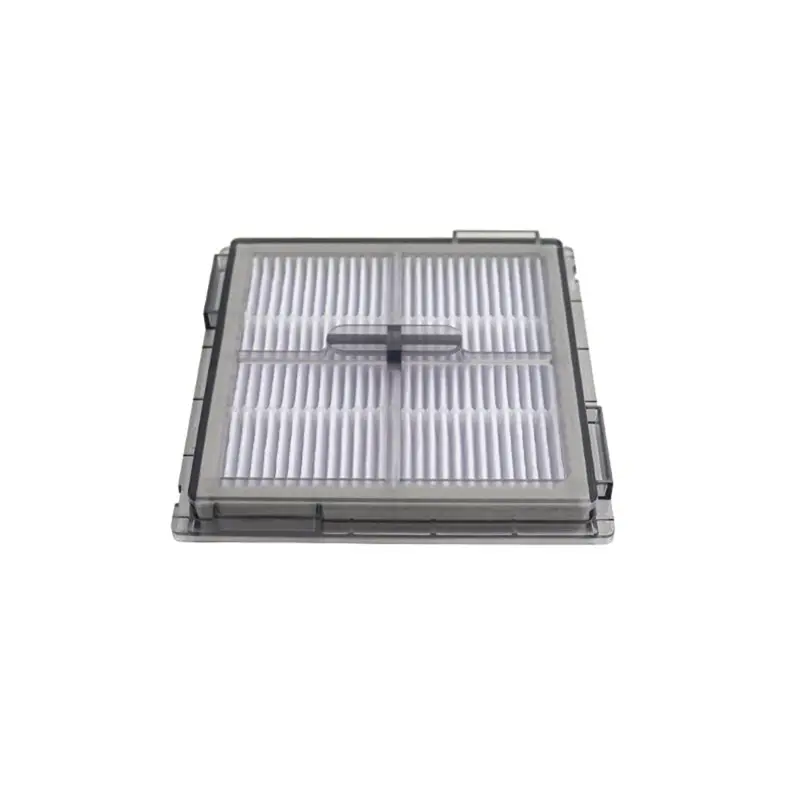 

Запасные аксессуары для Roborock Q10 X5+ /Q10 PF+ /Q8 Max Pro+: основная и боковые щетки, HEPA-фильтр, салфетка для влажной уборки, мешок для сбора пыли, для пылесоса (модель 2025 года)