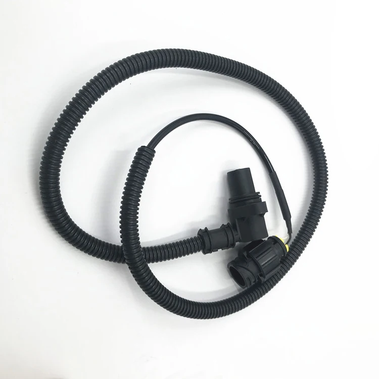 Excavator Speed Sensor  EC360 EC480 Pressure Sensor Good Price Excavator Sensor Parts