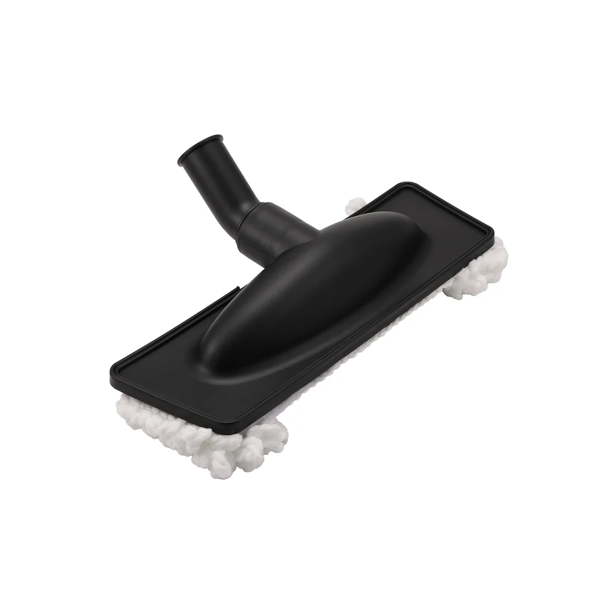 Mop Dust Floor Brush Head attacco universale per aspirapolvere da 32Mm accessori per pavimenti, testina di ricambio