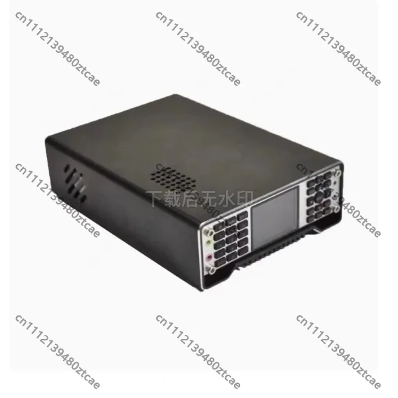 4th Gen Q900 V4 100KHz-2GHz HF VHF UHF All Mode SDR Transceiver Software Defined Radio