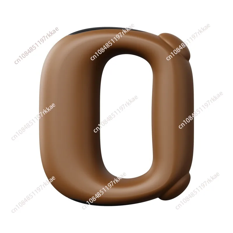 

Massage ring vibration massager shoulder and neck yoga ring mini shaker massager