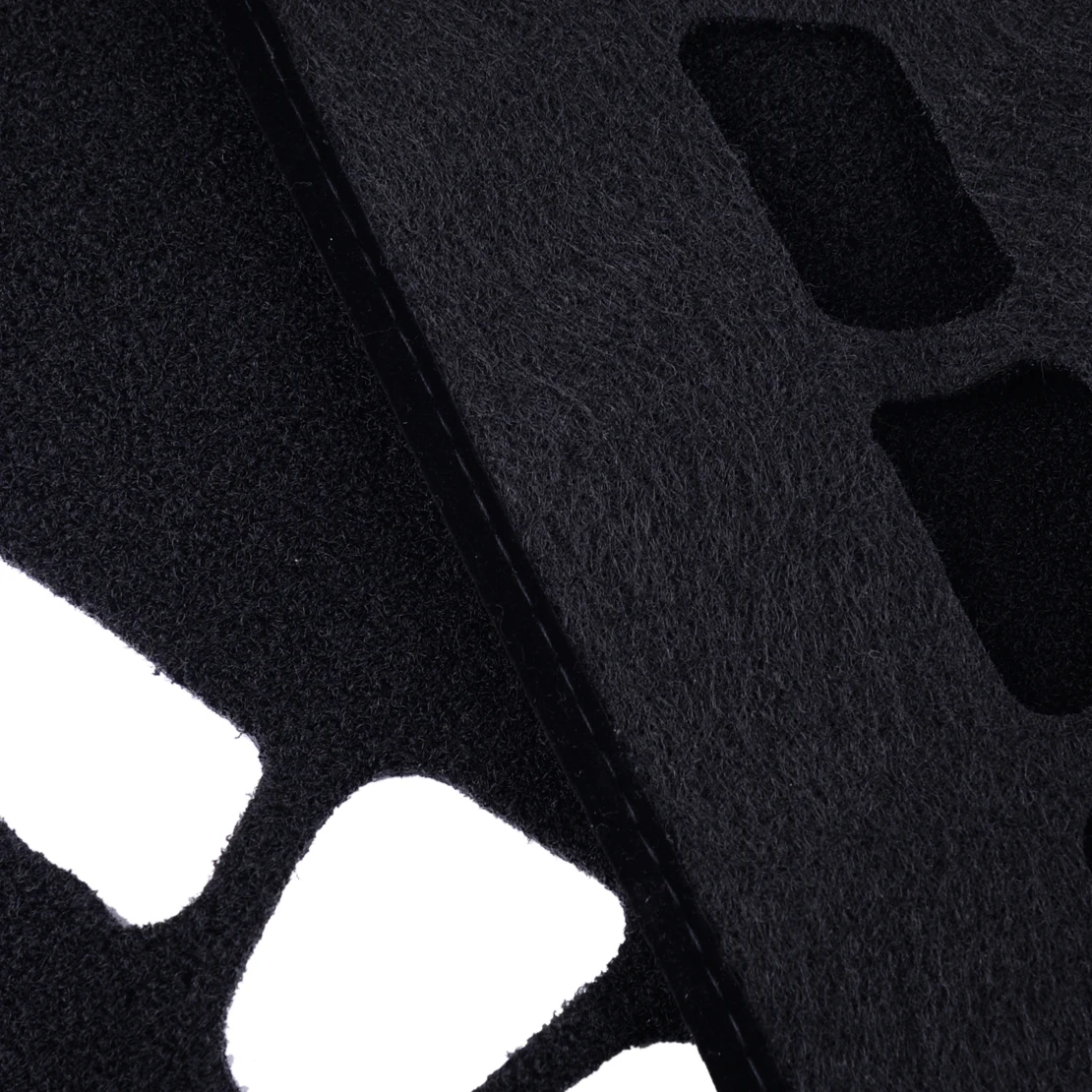 Black Dashboard Cover Pad Dashmat Dash Mat Fit For Hyundai Sonata Hybrid GLS SE Limited 2011 2012 2013 2014 LHD