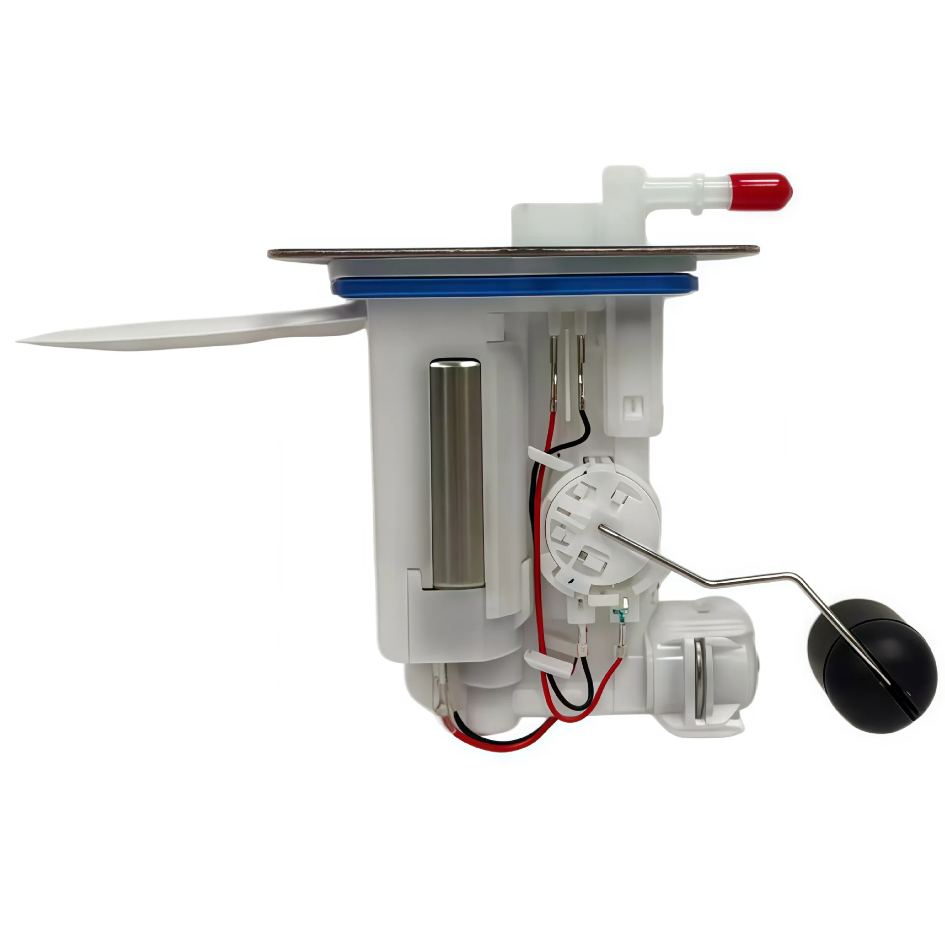 Pumping Tank  Transfer Pump For Zonsen KYY-2VYD ZS110-13C YAMI Motorcycle Fuel Pump Assembly Equipment Motor Tricycle