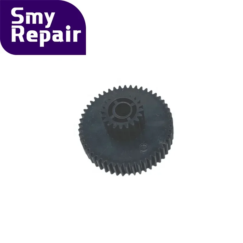 

1PCS AB01-0174 AB010174 Cleaning web Gear For Ricoh MP4002 5002 4000B 4001 5000 5001 8100 8110 8120 C5100S 5110 651 751 EX