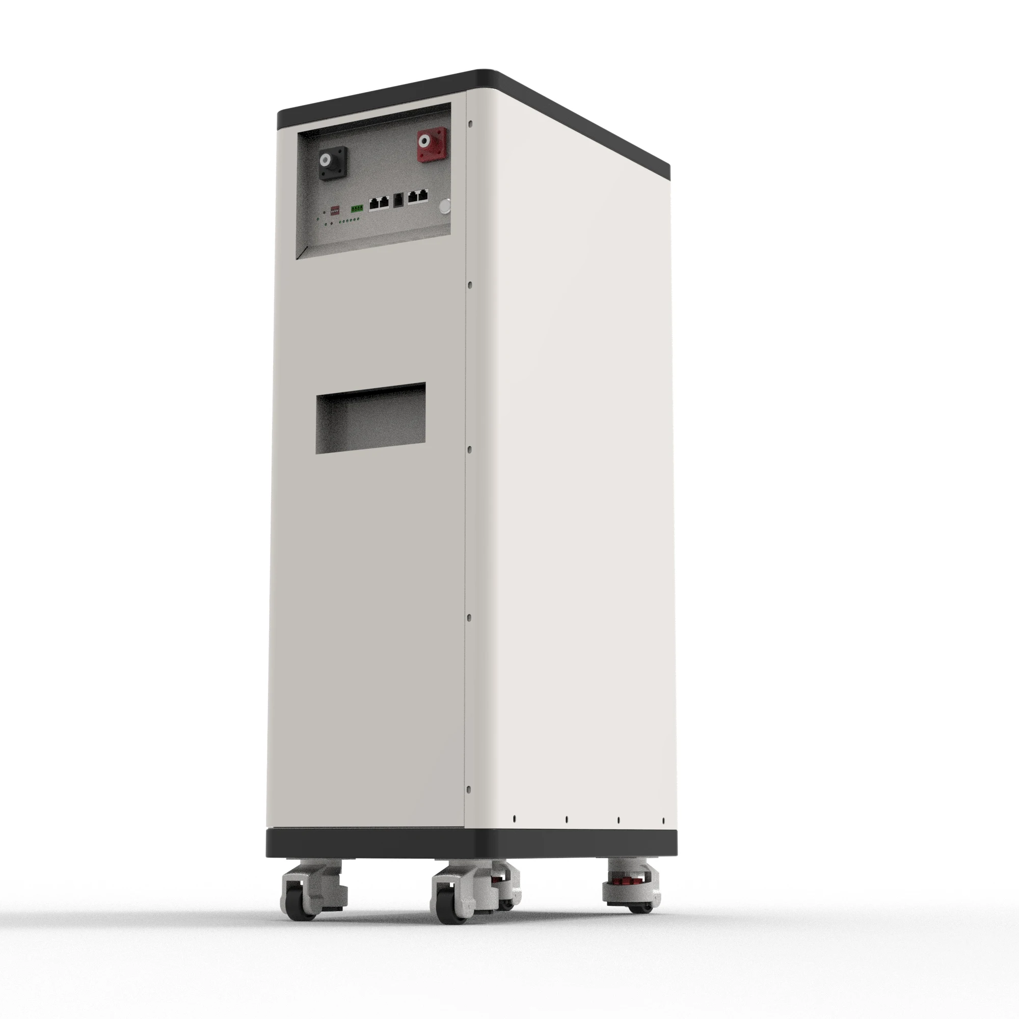 51.2V 314ah Solar Energy Storage Battery System with 2A Active Balancer Home Portable Energy Storage Battery