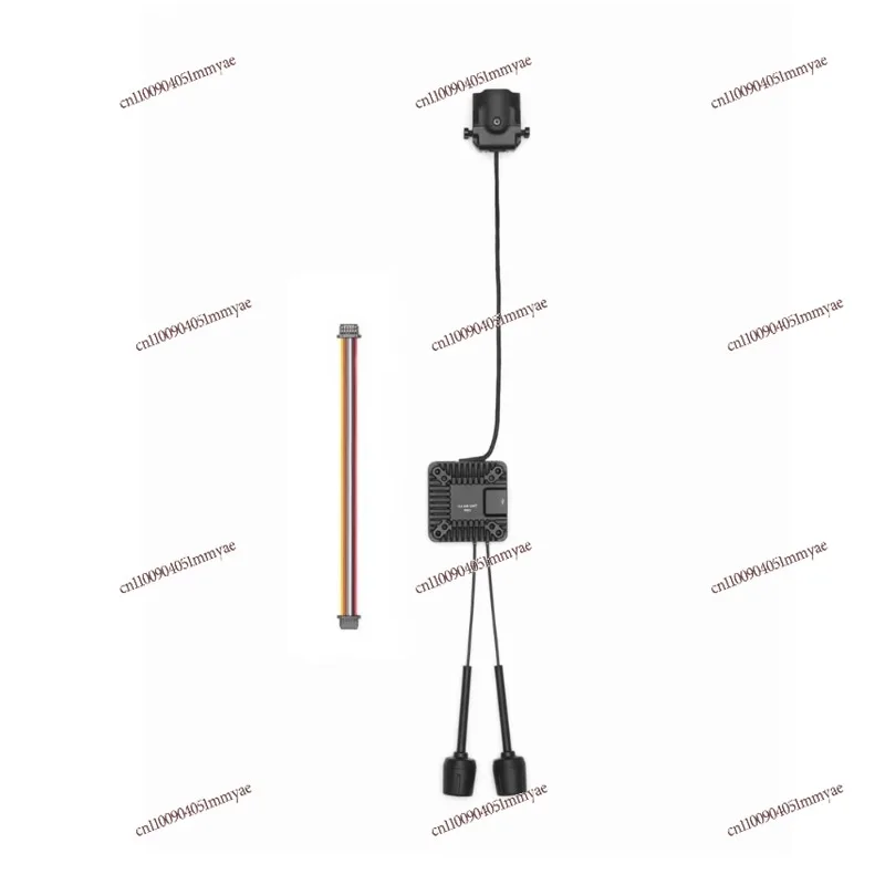 

O4 Air Unit Pro With 4K/60fps 1/2-inch Image Sensor 15km High Definition Transmission Distance O4 Pro Air Unit