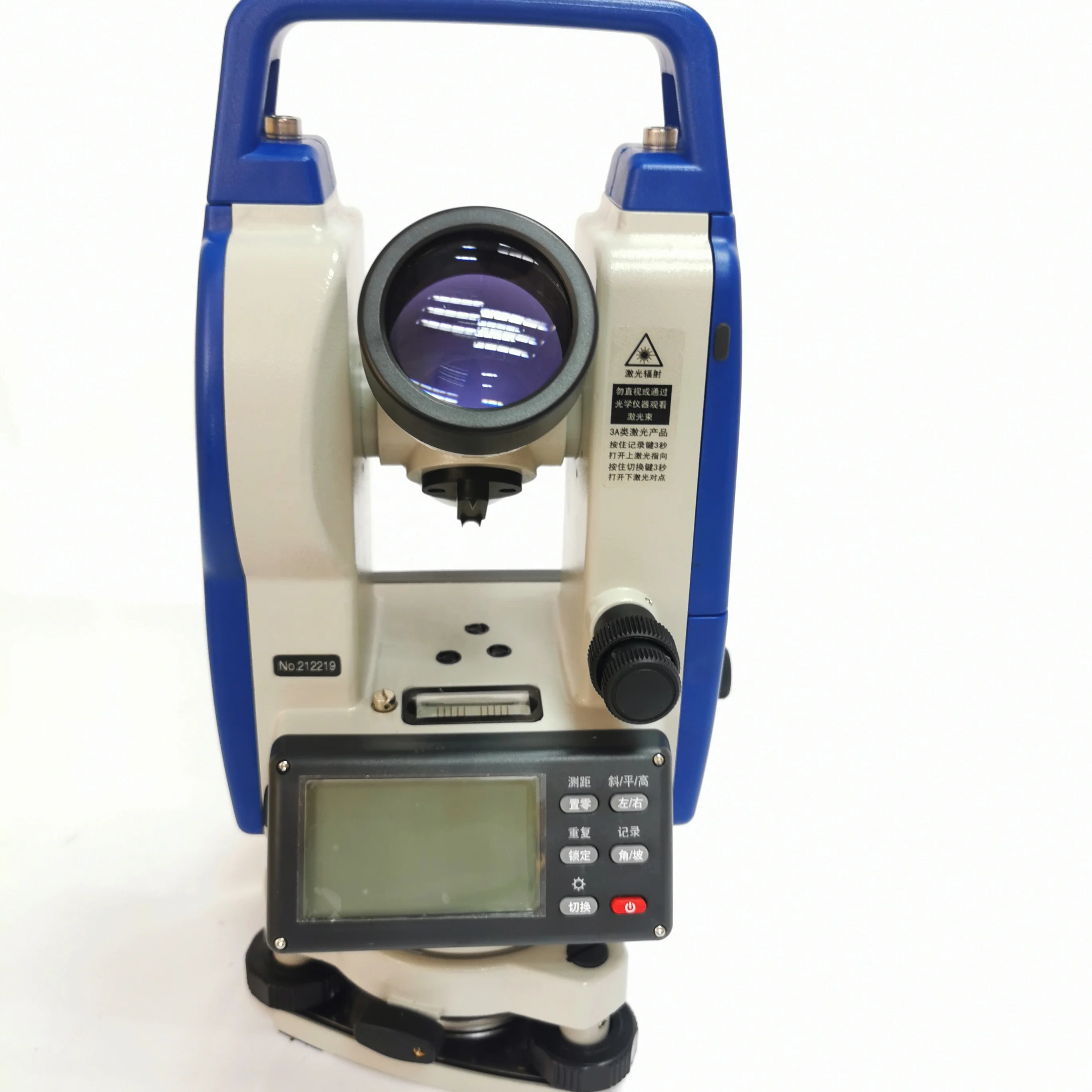 Tjop Fdtl Theodolite Excellent Surveying Instrument