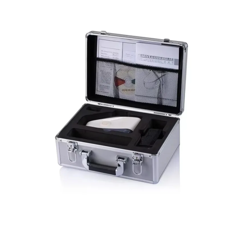 Color difference meter YS3060/YS3010/YS3020 high-precision spectrophotometer with UV light source