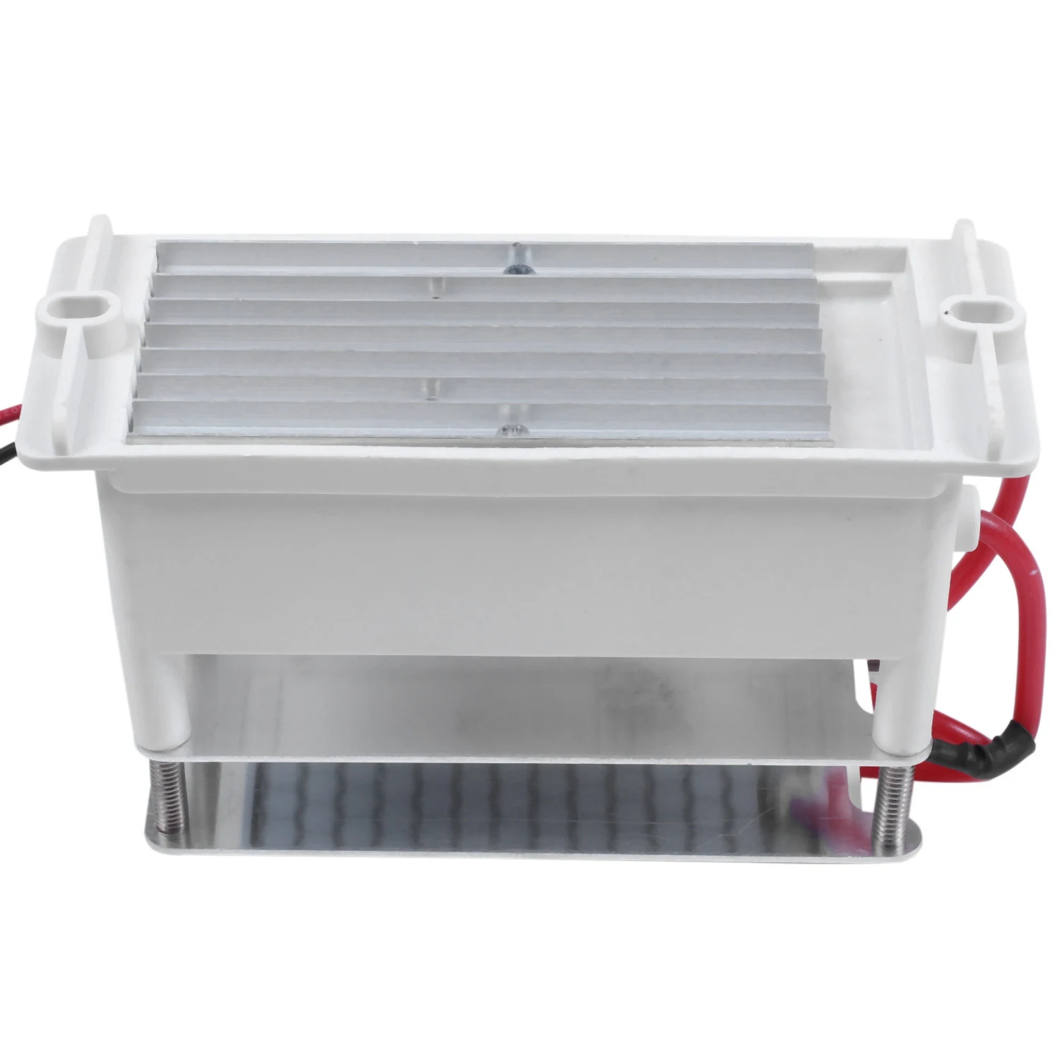 Stable-Ozone Generator Car 12V 10G Portable Plate Air Purifier Air Sterilizer Car Ozone Air Air Cleaner Ozonizer Odor
