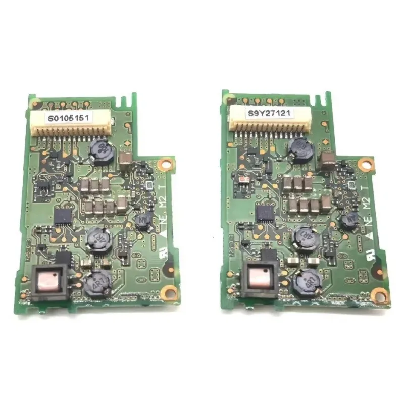 

Запасная плата блока питания для камеры D5000 - стабильное напряжение на выходе, совместима с ремонтом камер, модуль блока питания в комплекте