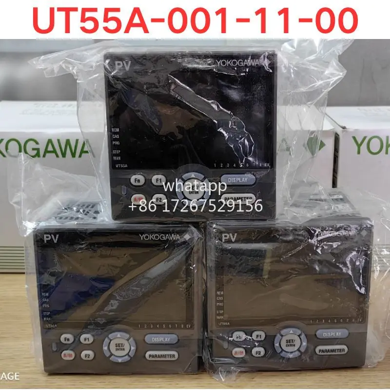 

Brand-new UT55A-001-11-00 Regulator
