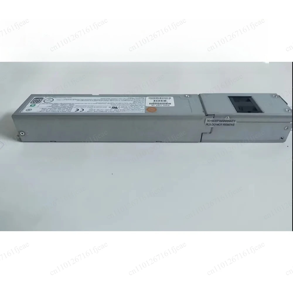 Fuente de Alimentación para Se - Power Supply 750W reseña y precio