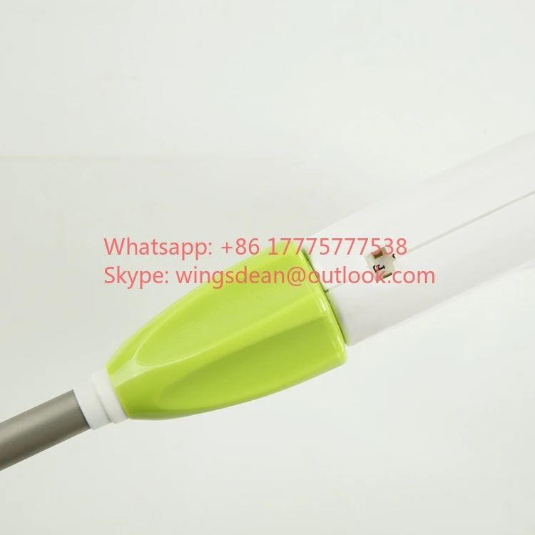 Laparoscopic Disposable Titanium Clip Applier Endoscopic Clips Applier Endo Clip Applicator TQ10-J 10mm with Counter