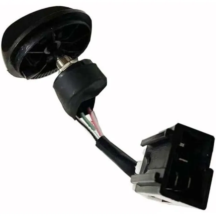 20Y-43-41780 Throttle Knob For Komatsu PC200-7 PC200-8 Excavator