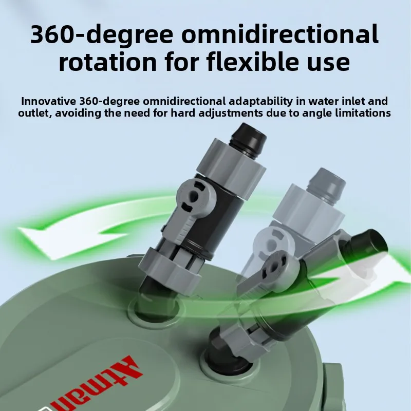 Aan 9L Pre-Filter B… - image