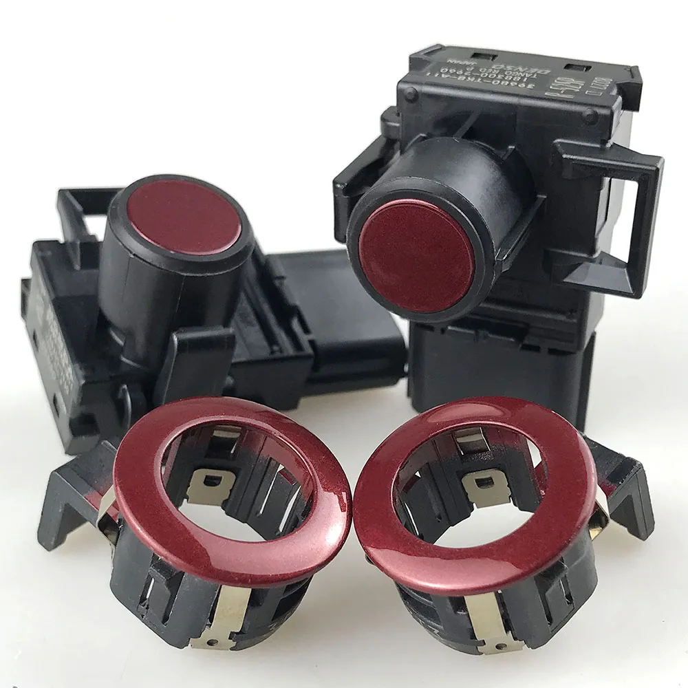 89348-33100 89348-33080 89348-33030 89348-02090 39681-TL0-G01 Держатель датчика парковки для Honda Odyssey Pilot Tundra FJ Cruise