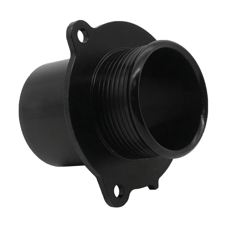 A11M-Car Accessories Turbo Muffler For VW GTI R MK7 Golf  S1 A3 A4 A5 A6 Skoda Octavia