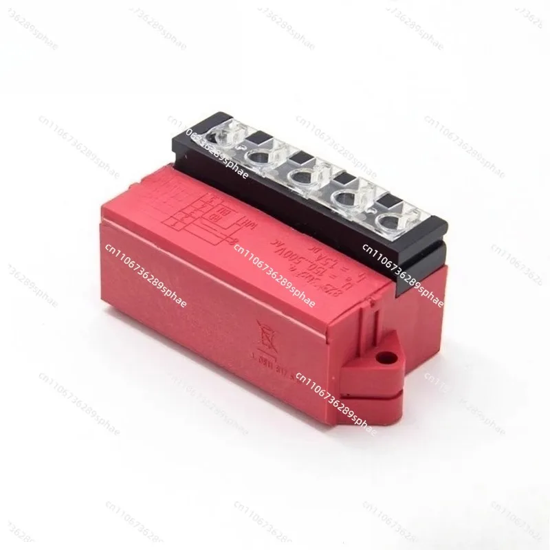 Brake Brake BGE 1.5 Rectifier BG1.5 8253846 Motor Rectifier Module