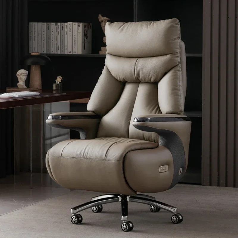 

Swivel Vanity Office Chairs Gaming Ergonomic Recliner Waiting Computer Chair Silla Escritorio Nordic Modern School Furniture