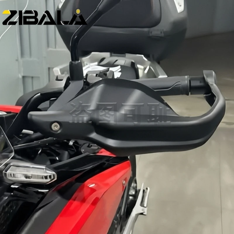 For HONDA NC750X 2024 2025 2026 NC750 X DCT Motorcycle Accessories Handguards Handlebar Guards Windshield Cover Lever Protectors
