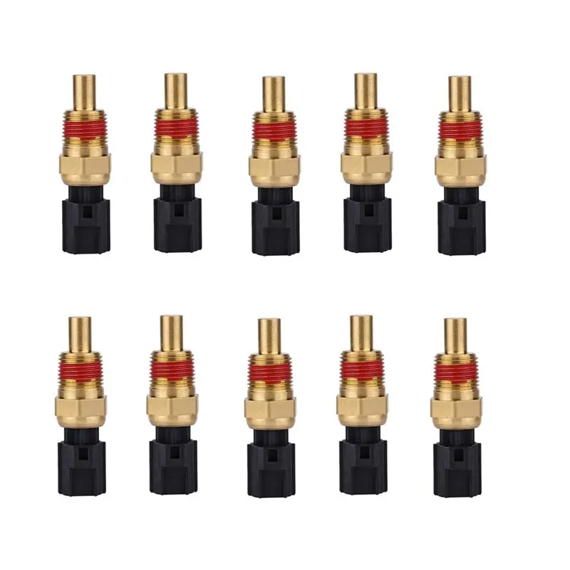 【Price Drop !!】 For 300M Cirrus Concorde Grand Voyager LHS Neon Sebring Voyager Coolant Water Temperature Sensor 10 X 5