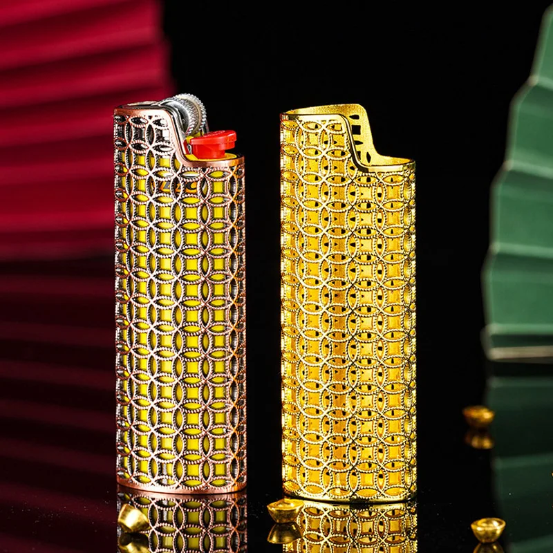 Retro Hollow Out De…